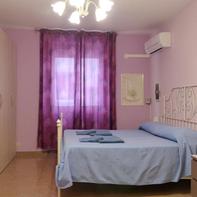 Elisir b&b - Camera Matrimoniale con Bagno Privato Esterno - 3