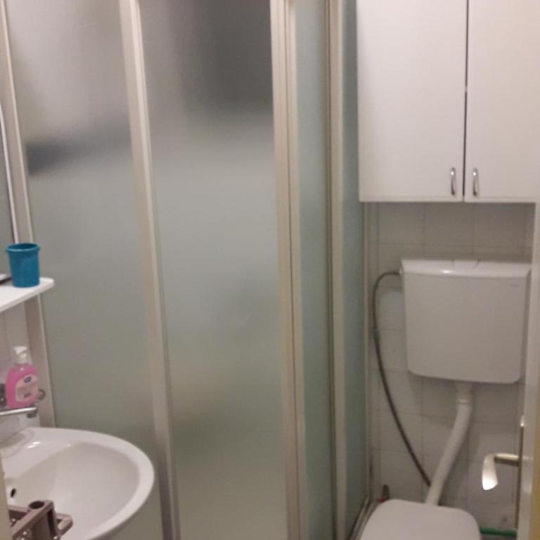 Studio near the airport Tivat - Studio with Terrace - 6