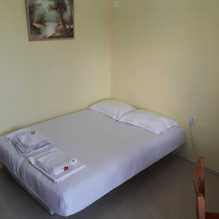 Studio near the airport Tivat - Studio with Terrace - 4