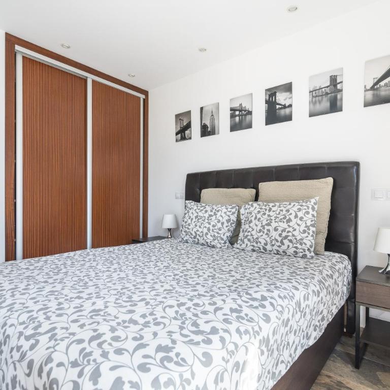 Home2Book Cozy Apartment Playa del Inglés, Pool - Two-Bedroom Apartment - 11