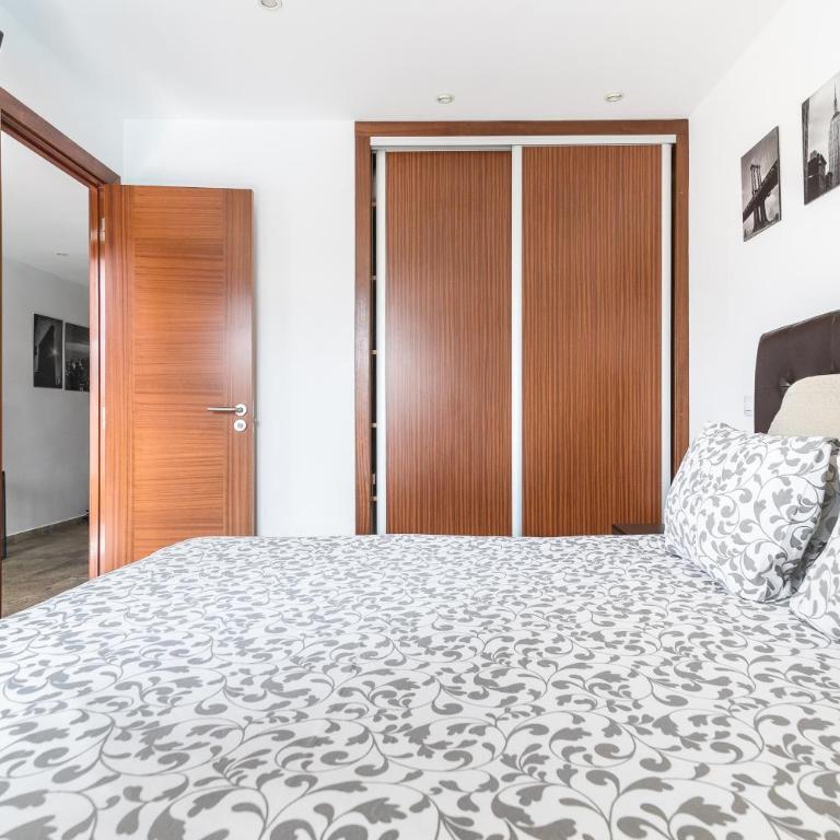 Home2Book Cozy Apartment Playa del Inglés, Pool - Two-Bedroom Apartment - 12