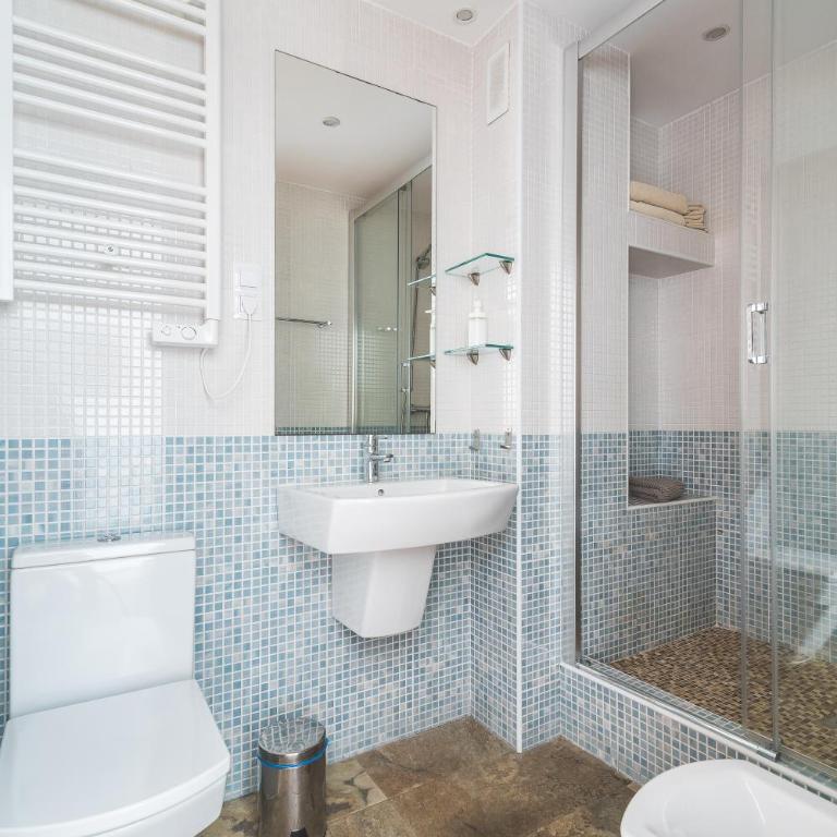 Home2Book Cozy Apartment Playa del Inglés, Pool - Two-Bedroom Apartment - 15