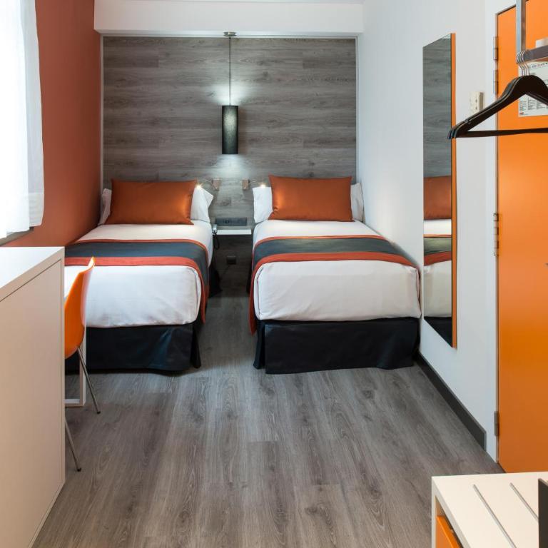 Catalonia Mikado - Double Room - 1
