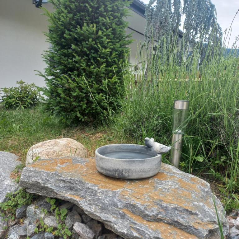 Ferienhaus Am-moore - Haus mit 1 Schlafzimmer - 23
