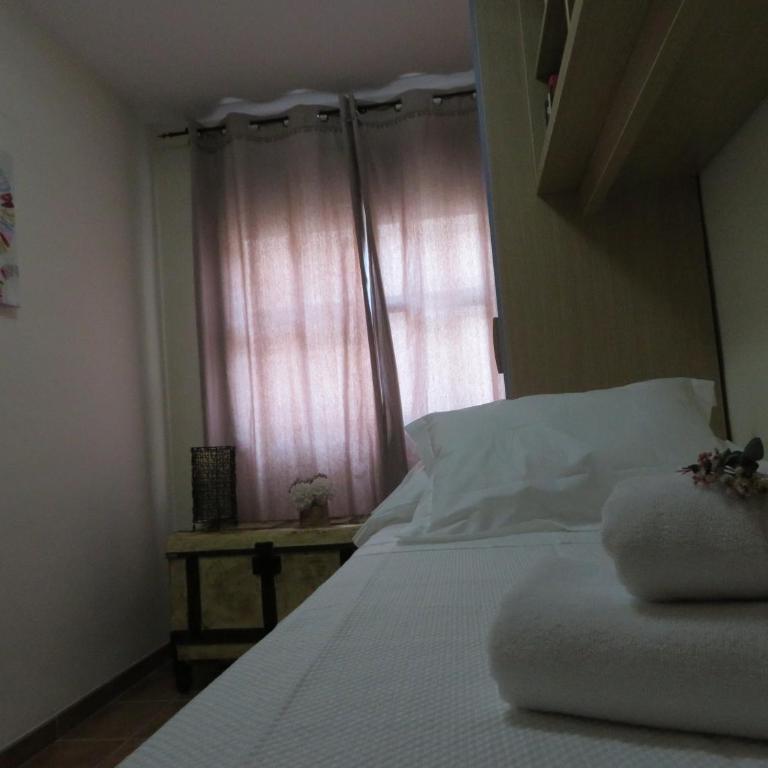 ALOJAMIENTO YOLANDA CAZORLA - Two-Bedroom House - 39