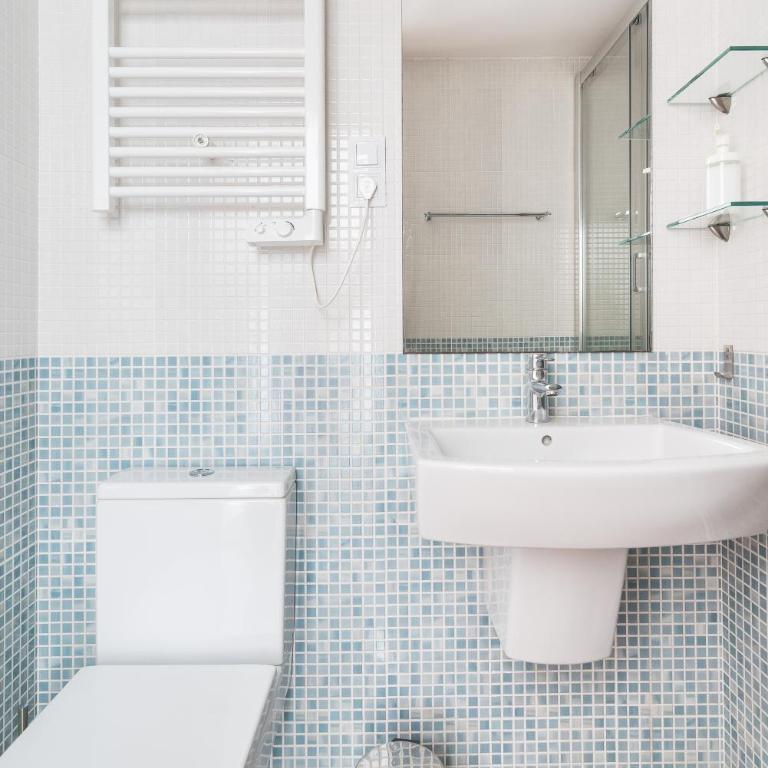 Home2Book Cozy Apartment Playa del Inglés, Pool - Two-Bedroom Apartment - 17