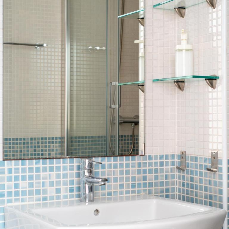 Home2Book Cozy Apartment Playa del Inglés, Pool - Two-Bedroom Apartment - 16