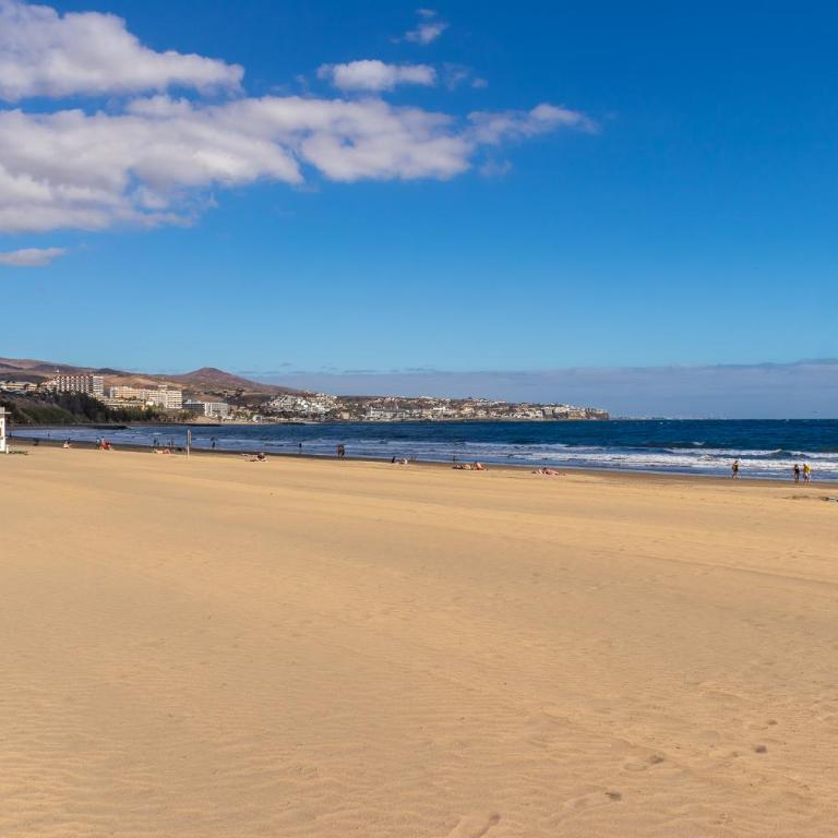 Home2Book Cozy Apartment Playa del Inglés, Pool - Two-Bedroom Apartment - 26