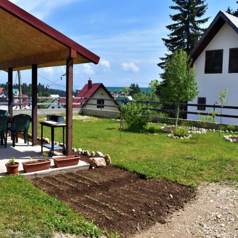 Šepić Accommodation - Apartman sa 1 Spavaćom Sobom - 48