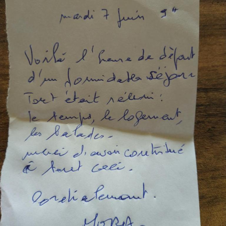 Appartement avec parking privatif à Collioure - Apartment mit 1 Schlafzimmer - 21