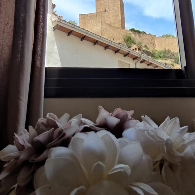 ALOJAMIENTO YOLANDA CAZORLA - Two-Bedroom House - 45