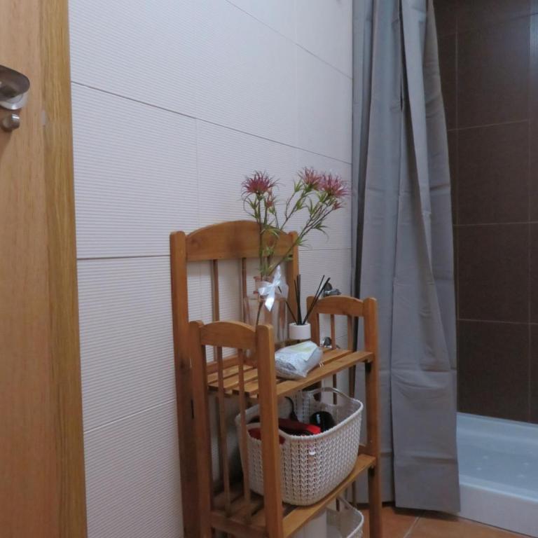 ALOJAMIENTO YOLANDA CAZORLA - Two-Bedroom House - 48