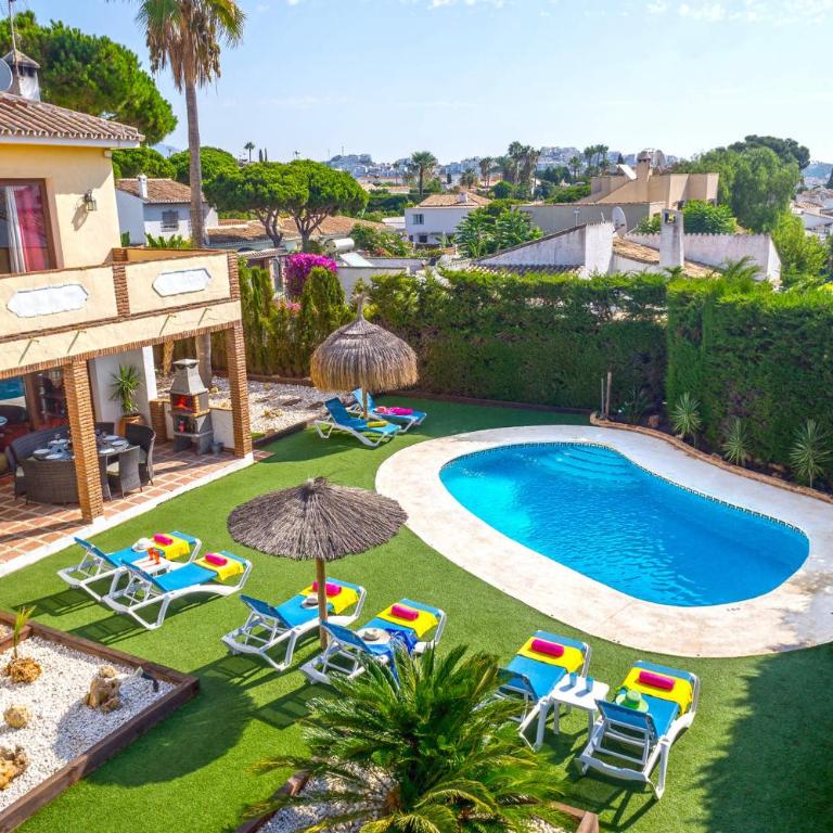 Villa Namaste by Villa Plus - Villa - 1