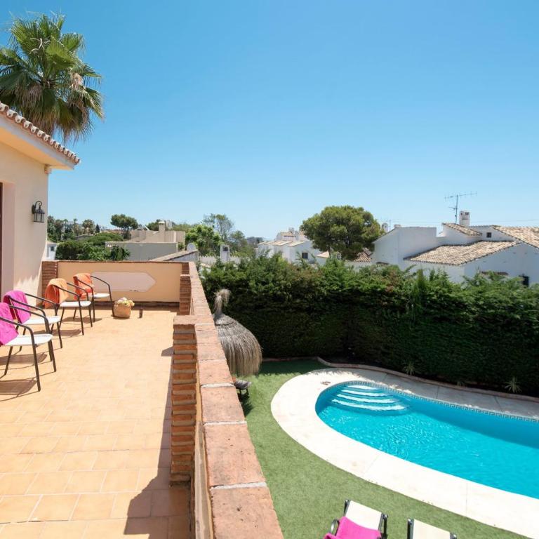 Villa Namaste by Villa Plus - Villa - 5