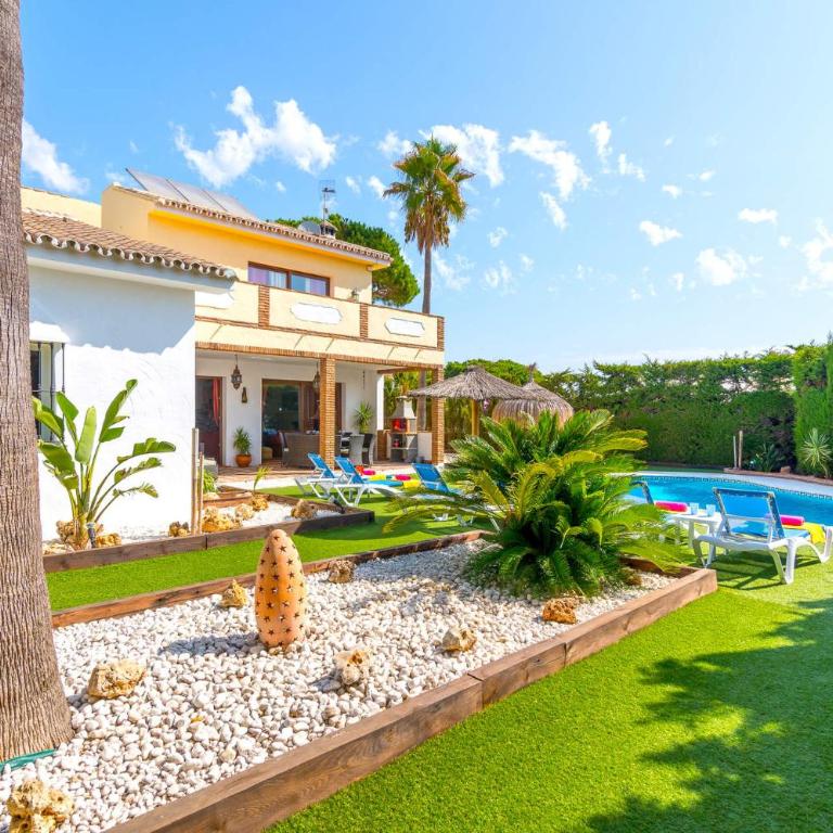 Villa Namaste by Villa Plus - Villa - 13