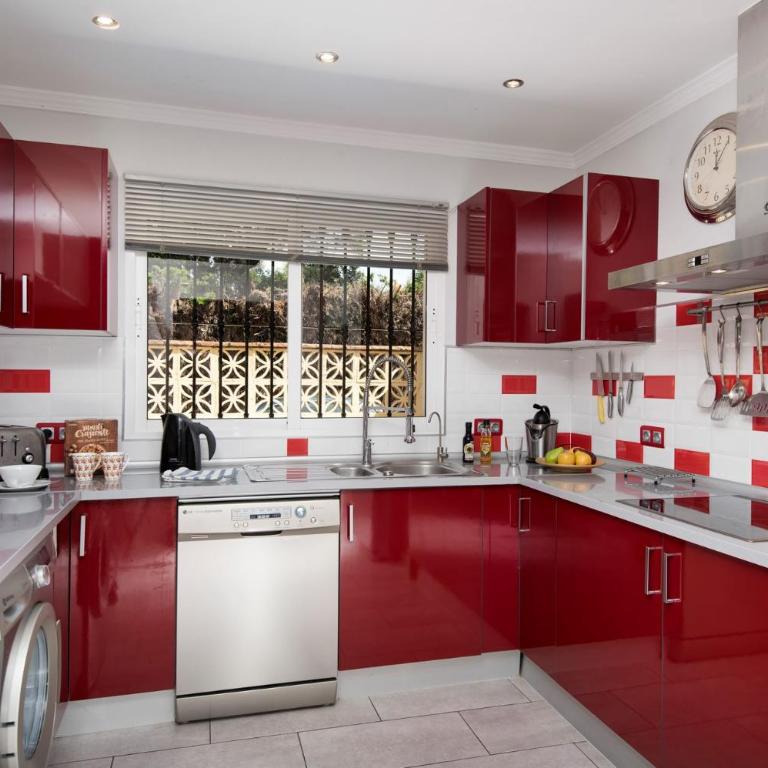 Villa Namaste by Villa Plus - Villa - 19