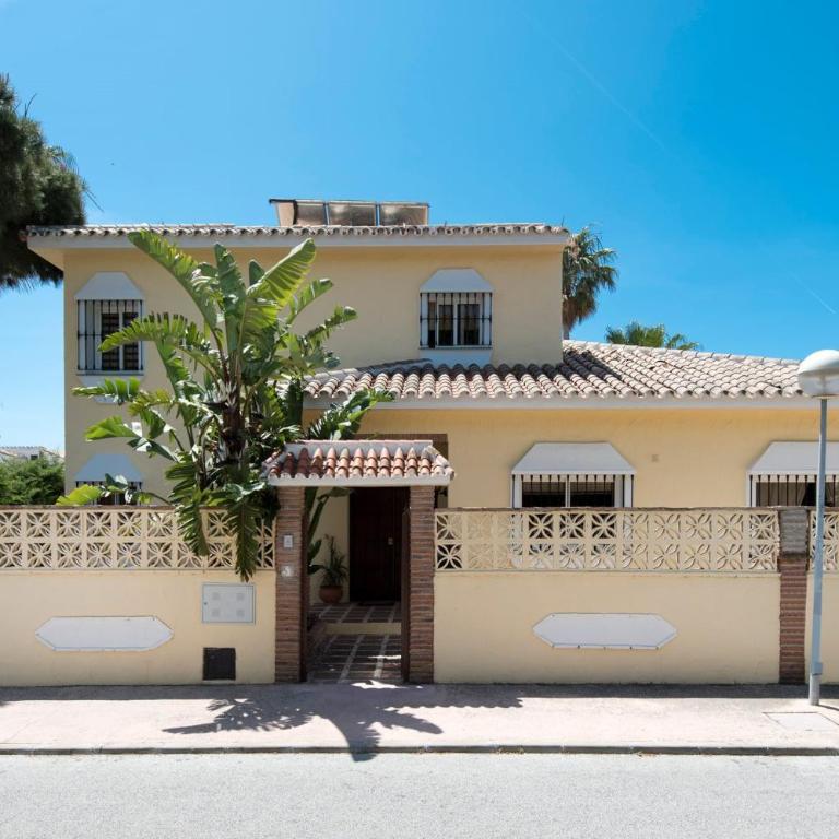 Villa Namaste by Villa Plus - Villa - 24