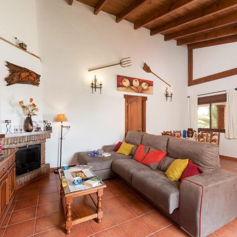 Villa Algazara by Villa Plus - Villa - 5