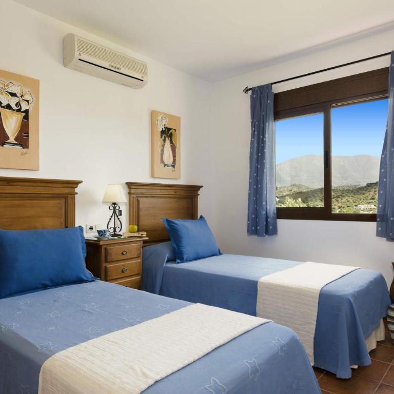 Villa Algazara by Villa Plus - Villa - 10