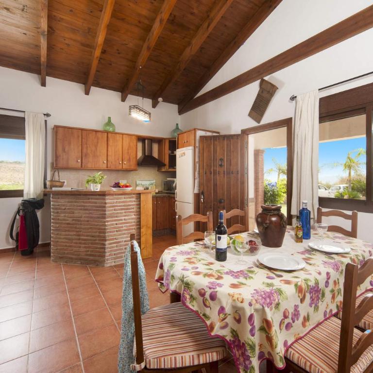 Villa Algazara by Villa Plus - Villa - 17