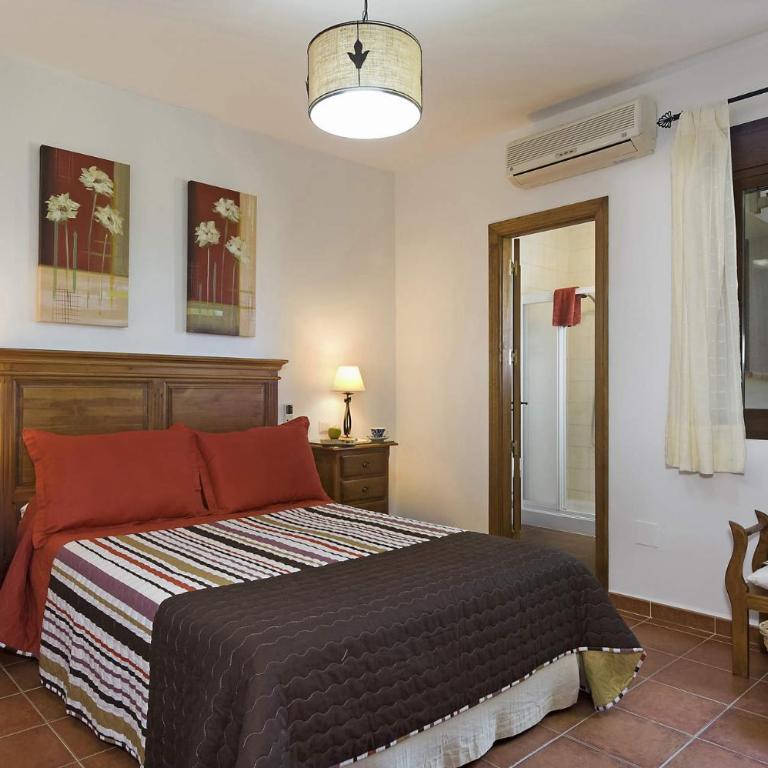Villa Algazara by Villa Plus - Villa - 19