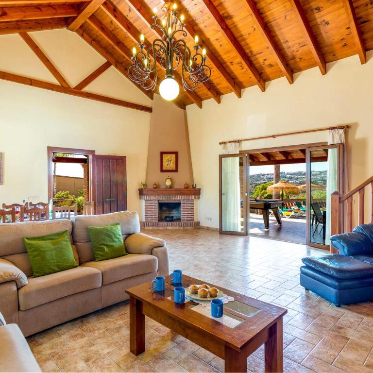 Villa Alma by Villa Plus - Villa - 5
