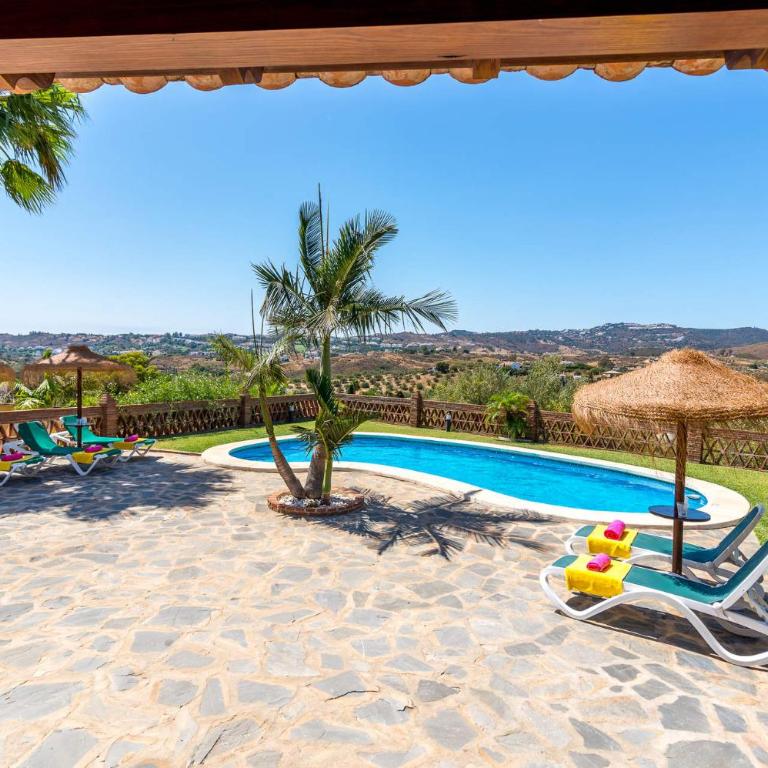 Villa Alma by Villa Plus - Villa - 12