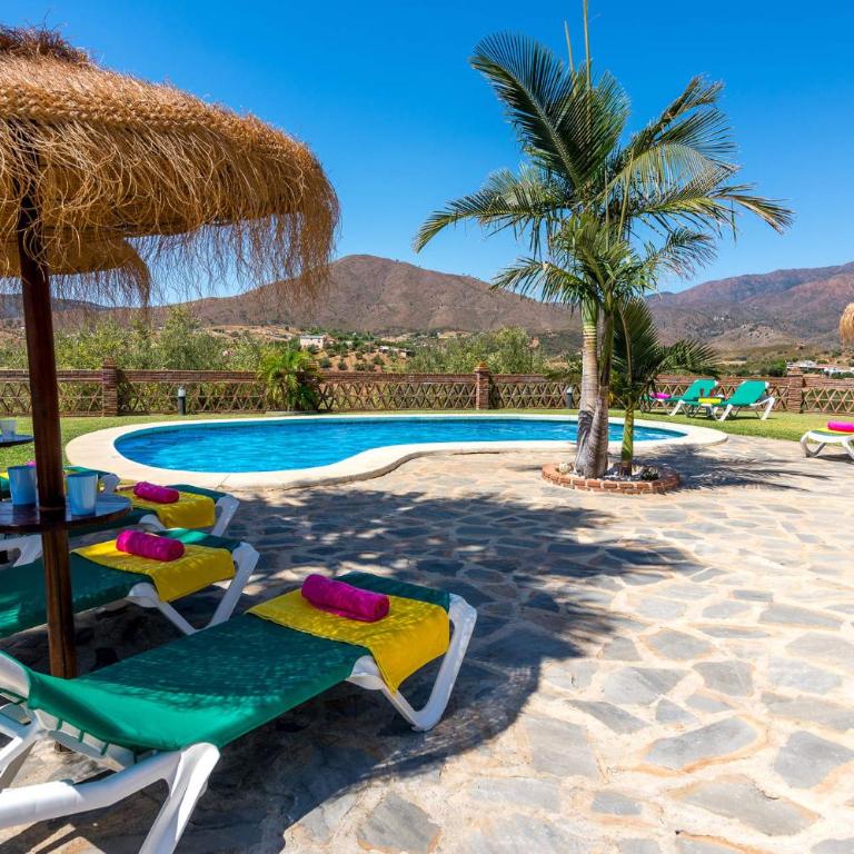 Villa Alma by Villa Plus - Villa - 17