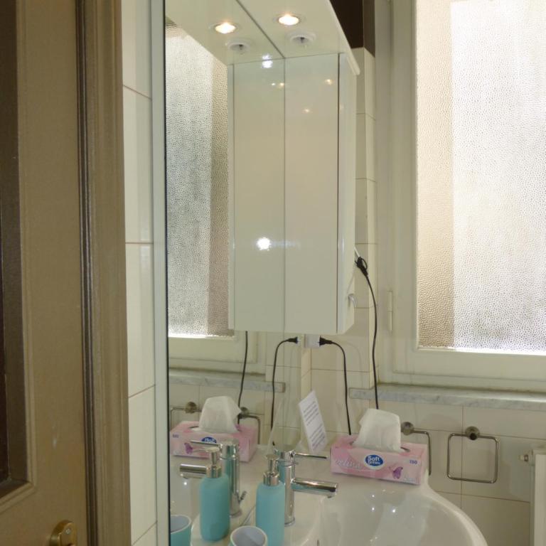 Elisir b&b - Camera Matrimoniale con Bagno Privato - 12