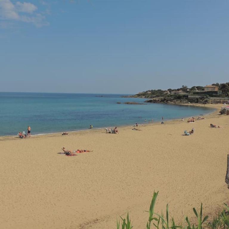 T3 Les Issambres vue mer avec Grande Terrasse et Parking - Appartement 2 Chambres - 33
