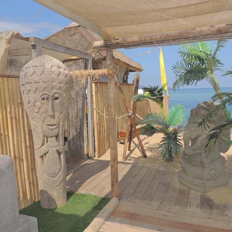 T3 Les Issambres vue mer avec Grande Terrasse et Parking - Appartement 2 Chambres - 27