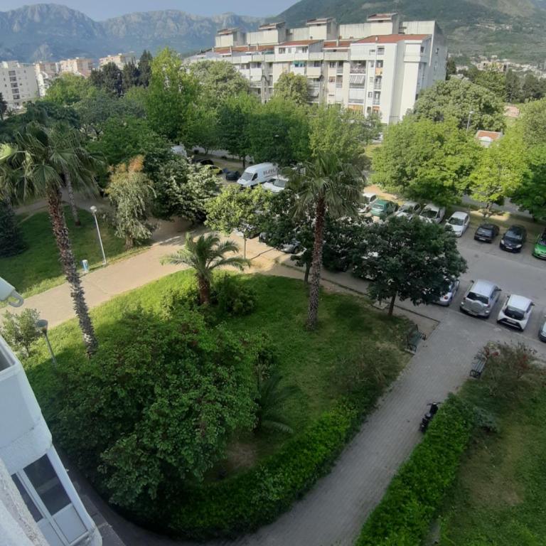 Carpe diem - Apartment with Terrace - 16