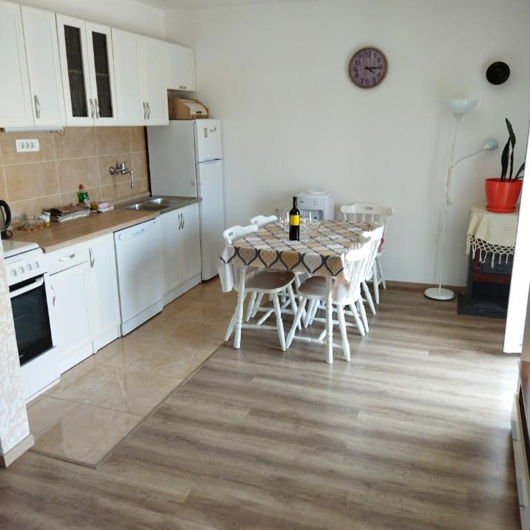 Apartmani Bellami - One-Bedroom Apartment - 14