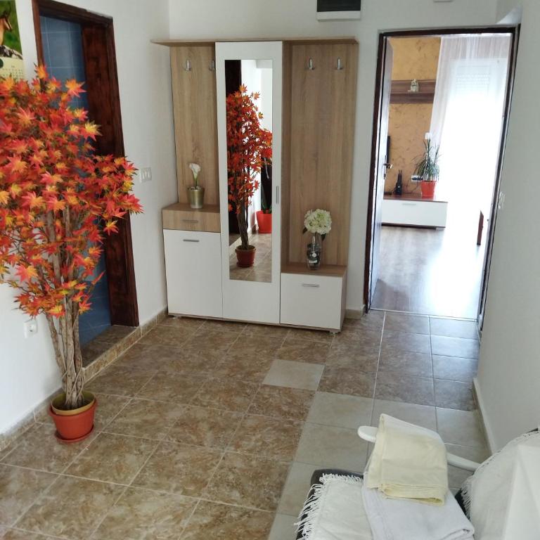 Apartmani Bellami - One-Bedroom Apartment - 16