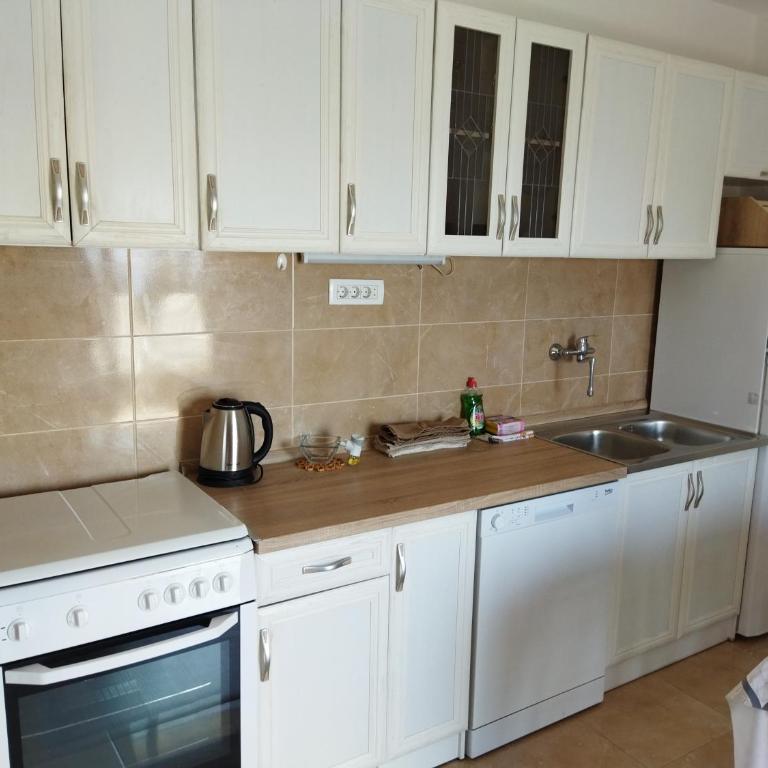 Apartmani Bellami - One-Bedroom Apartment - 13