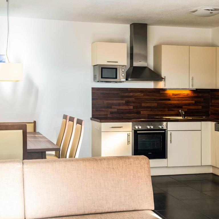 Residence Saalbach - Apartamento Estándar de 3 dormitorios - 4