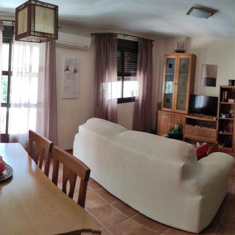 ALOJAMIENTO YOLANDA CAZORLA - Two-Bedroom House - 52