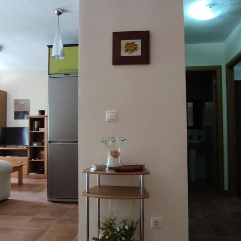 ALOJAMIENTO YOLANDA CAZORLA - Two-Bedroom House - 54