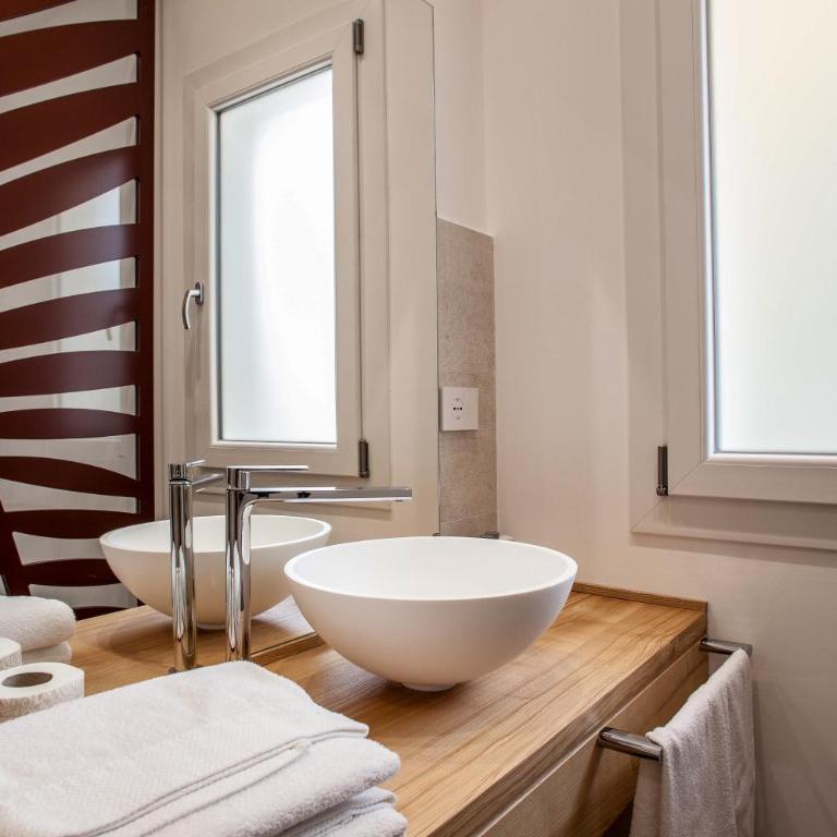 NOHA Lifestyle Hotel - Adults Only - Camera Deluxe Matrimoniale/Doppia con Letti Singoli con Accesso Piscina - 19