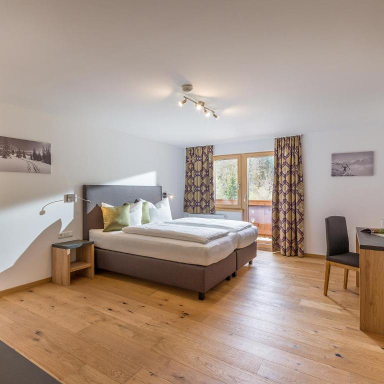 Gasthaus Steinberg - Familiensuite - 1