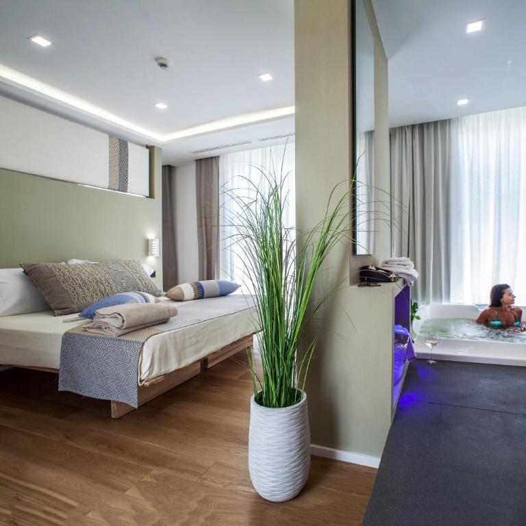 NOHA Lifestyle Hotel - Adults Only - Suite Presidenziale - 5