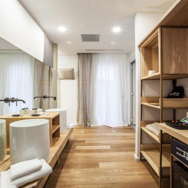NOHA Lifestyle Hotel - Adults Only - Suite Presidenziale - 14