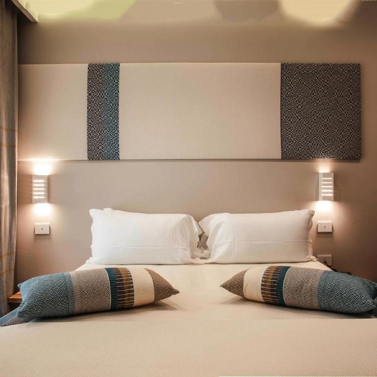 NOHA Lifestyle Hotel - Adults Only - Camera Matrimoniale/Doppia con Letti Singoli - 4