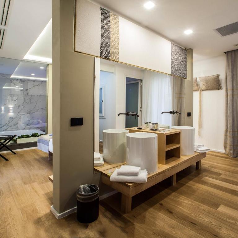 NOHA Lifestyle Hotel - Adults Only - Suite Presidenziale - 7