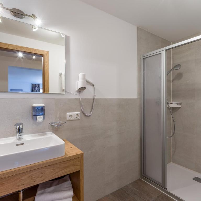 Gasthaus Steinberg - Familiensuite - 2