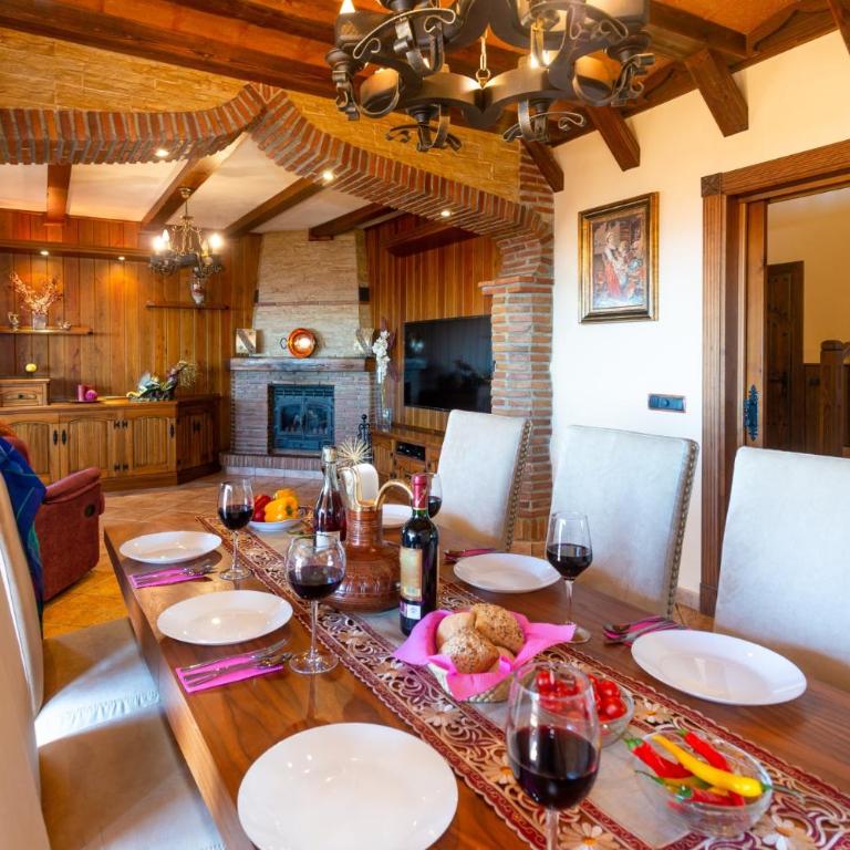 Villa Biznaga by Villa Plus - Villa - 12