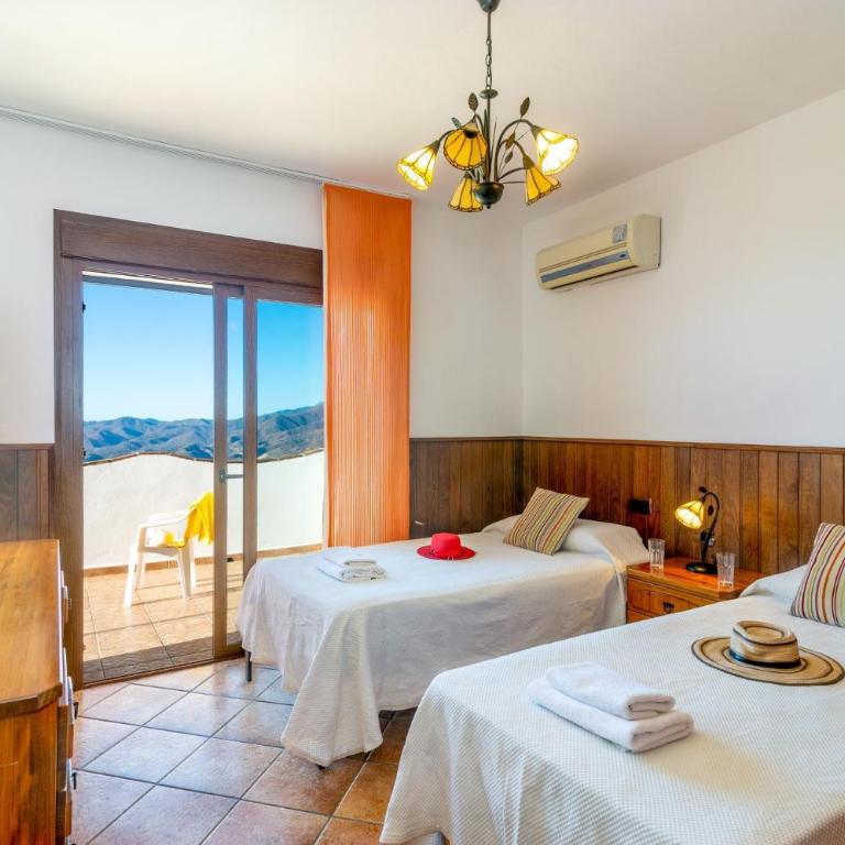 Villa Biznaga by Villa Plus - Villa - 15