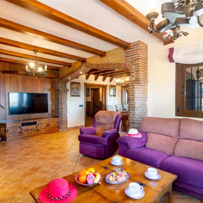 Villa Biznaga by Villa Plus - Villa - 11