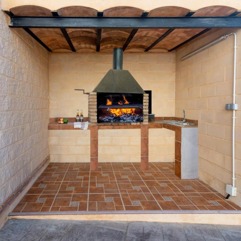 Villa Biznaga by Villa Plus - Villa - 20
