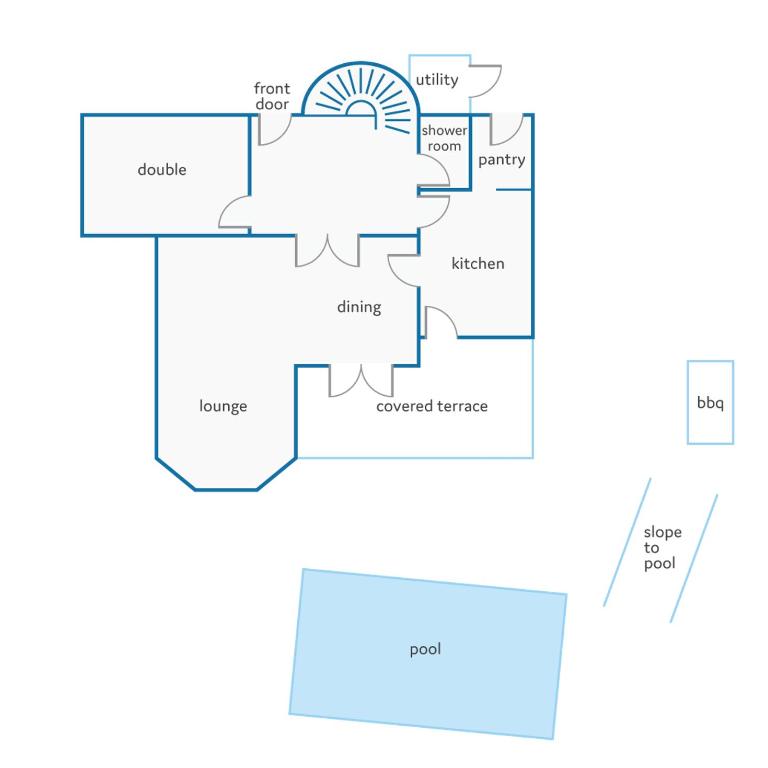 Villa Biznaga by Villa Plus - Villa - 24